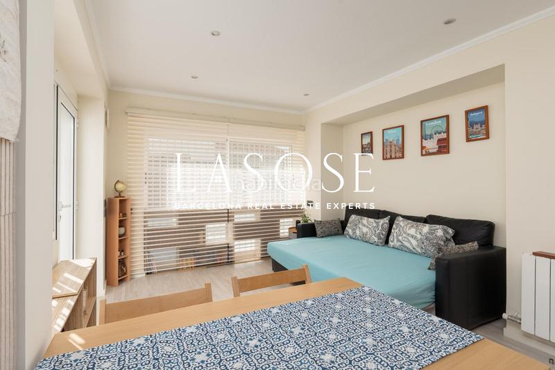 Foto 58aefcb8-b1f1-40c7-9f2c-717e960ce644. Alquiler loft luminoso estudio con jardín en Pedralbes Barcelona