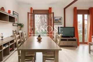 Alquiler Apartamento  Carrer lepant. Apartamento en alquiler con vistas a la sagrada familia