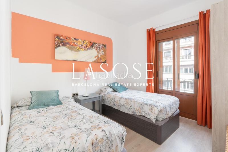 Foto 7d5cd232-d0dd-453f-bac5-d905e046ae3e. Alquiler apartamento  en alquiler con vistas a la sagrada familia en Barcelona