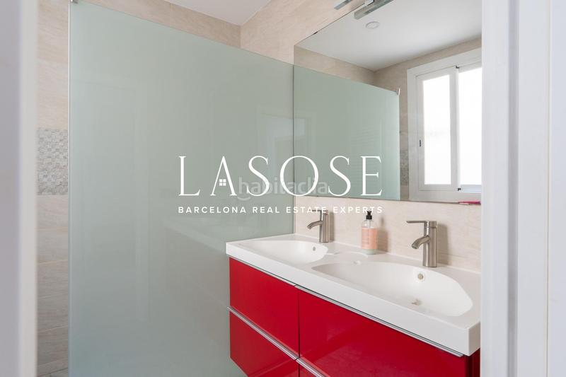 Foto cf33eceb-80c6-4d39-9c24-8d83a7b41d91. Alquiler apartamento  en alquiler con vistas a la sagrada familia en Barcelona