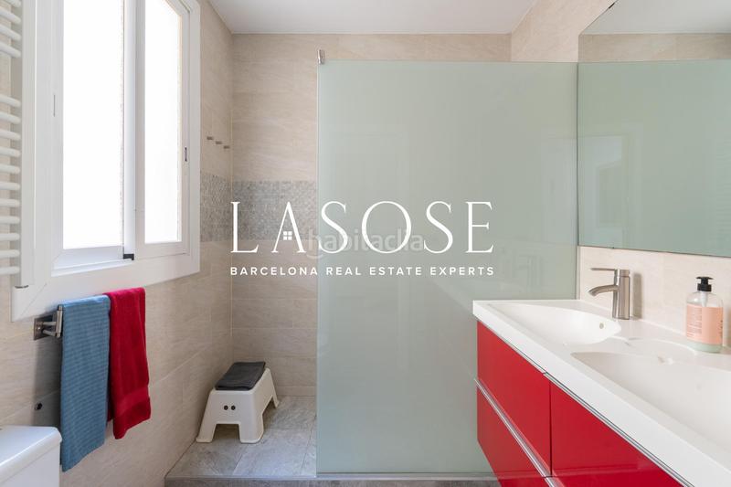 Foto cfb2de5e-9a90-435f-80ae-66f137c2d511. Alquiler apartamento  en alquiler con vistas a la sagrada familia en Barcelona