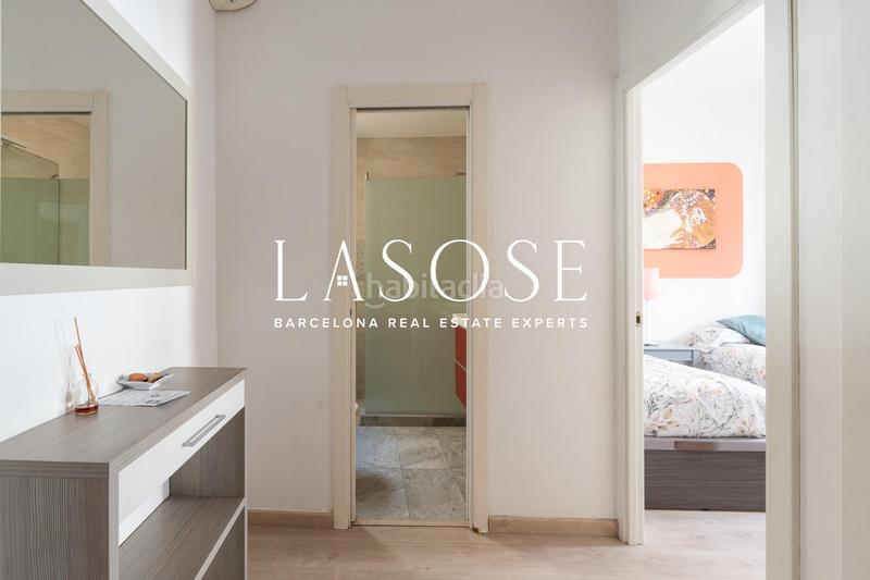 Foto f17adf04-2607-4aee-b8a0-73f05b98b6aa. Alquiler apartamento  en alquiler con vistas a la sagrada familia en Barcelona