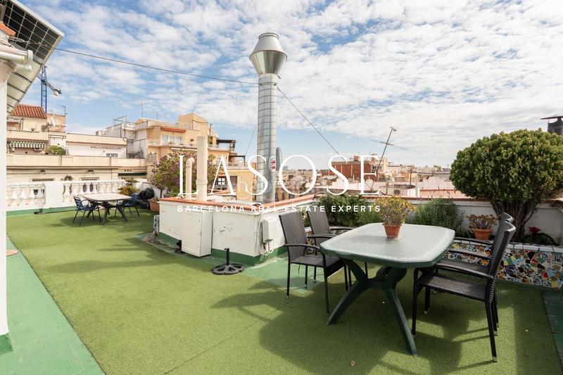 Foto 15c0240a-ca99-42e5-8802-7742b53f5fea. Lloguer apartament a Sagrada Família Barcelona