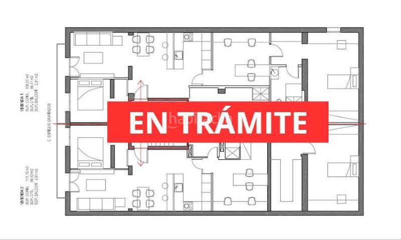 Foto 32ba76cf-daae-45ed-9174-391696fa7562. Lloguer apartament a Sagrada Família Barcelona