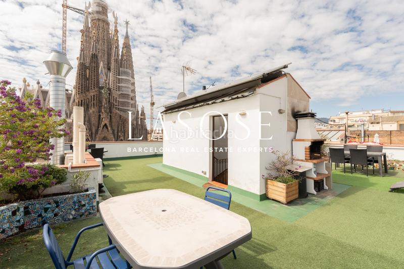 Foto 9a4f0725-f478-4c03-b6d8-abbf364dcb5c. Lloguer apartament a Sagrada Família Barcelona