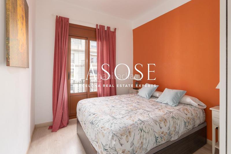 Foto d1776942-025b-4628-9422-66a770bacc7b. Lloguer apartament a Sagrada Família Barcelona