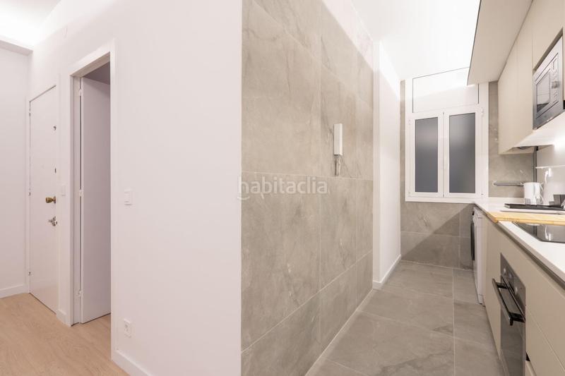 Foto d330fdd3-baa0-481f-9997-e146ae547efb. Affitto appartamento con riscaldamento in Sagrada Família Barcelona