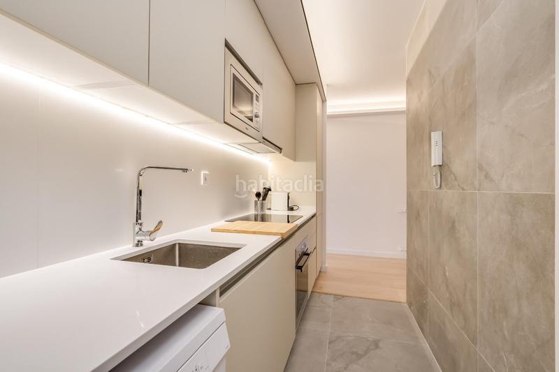 Foto f26d62c8-04c5-40c5-9e3e-53af97a9cae1. Affitto appartamento con riscaldamento in Sagrada Família Barcelona