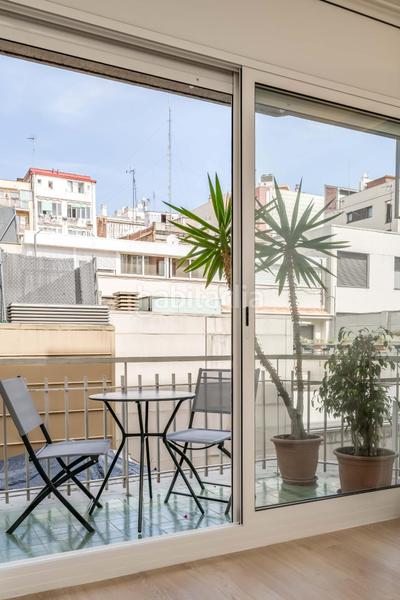Foto 173834c4-ba49-40bd-8912-7c48baf919e5. Alquiler piso  de tres dormitorios en alquiler en sagrada familia dreta eixample en Barcelona