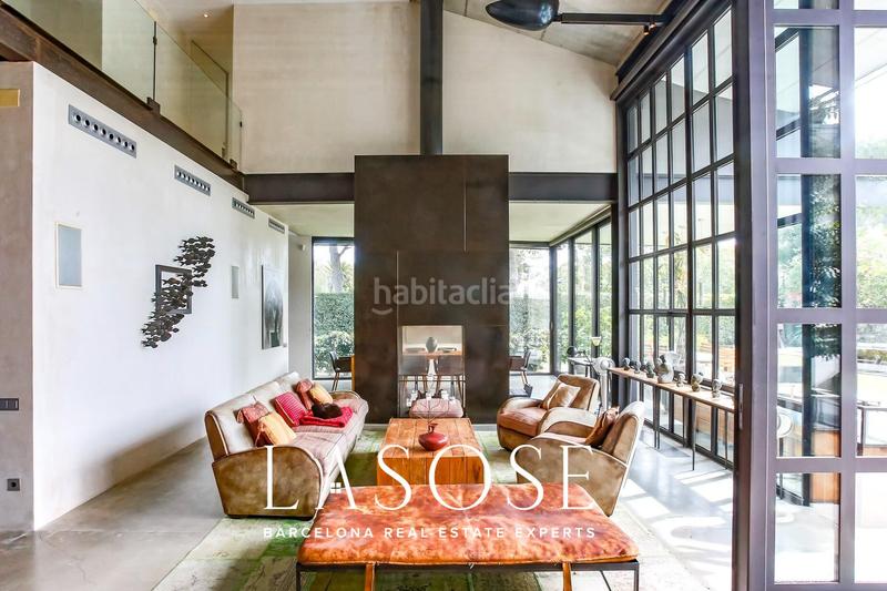 Foto 0afb13bf-6090-4924-a2a2-37777ba5003d. Chalet avec parking piscine dans Can Girona - Terramar - Vinyet Sitges