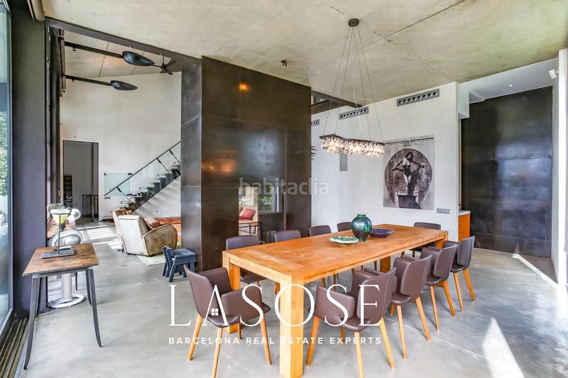 Foto 1576a787-e465-408c-9e29-09fda6a73290. Chalet avec parking piscine dans Can Girona - Terramar - Vinyet Sitges