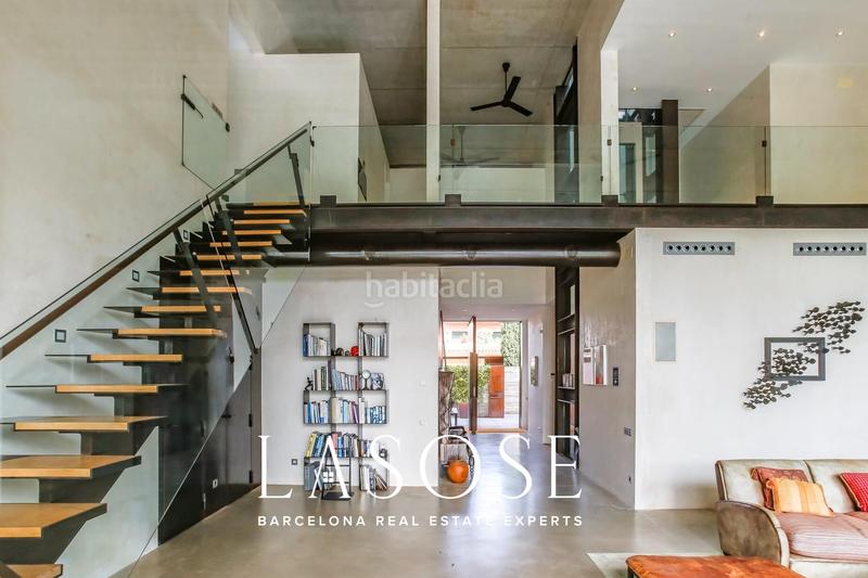 Foto 6036c725-2bc0-45f7-af63-77072d452539. Chalet avec parking piscine dans Can Girona - Terramar - Vinyet Sitges