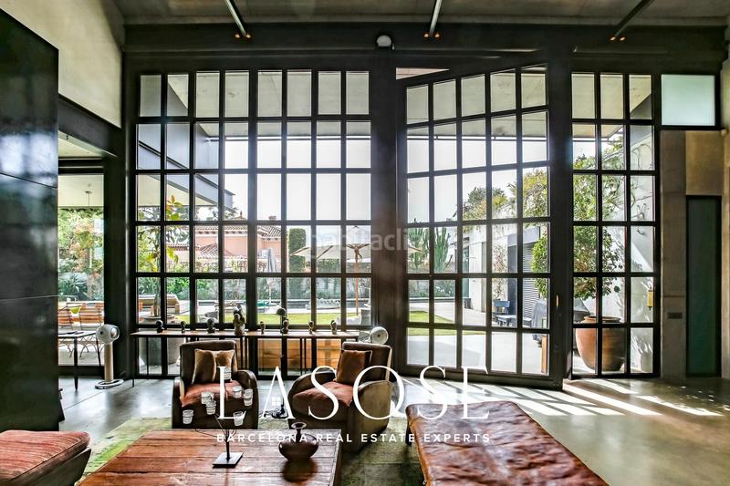 Foto 7cd31c7f-3503-4a73-936a-60b196fa14d2. Chalet avec parking piscine dans Can Girona - Terramar - Vinyet Sitges