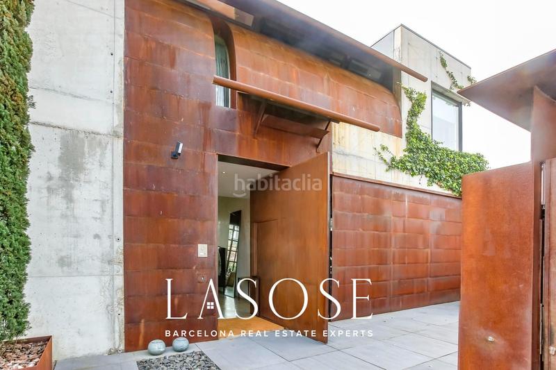 Foto aa0d352f-b399-4351-8aaa-63bbe99f2dfd. Chalet avec parking piscine dans Can Girona - Terramar - Vinyet Sitges