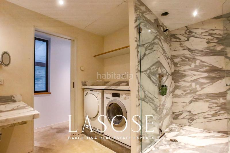 Foto d7a54b2f-1cd0-4a7d-be4e-c74b80d93d77. Chalet avec parking piscine dans Can Girona - Terramar - Vinyet Sitges
