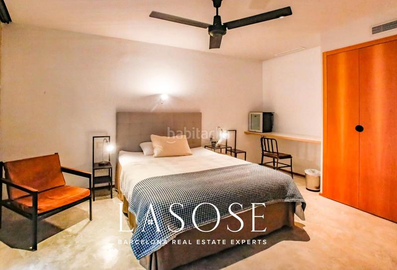 Foto f100f5b8-5dac-43fe-90bb-895f779707ae. Chalet avec parking piscine dans Can Girona - Terramar - Vinyet Sitges
