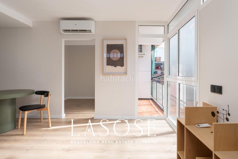 Foto 3fe2f115-7585-4e53-b6cb-e54b485d57ad. Pis a Besòs - Maresme Barcelona