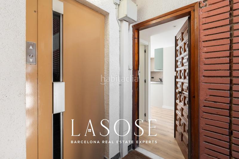 Foto ceae60f3-bedf-4bd3-a7cb-e615f21d6558. Pis a Besòs - Maresme Barcelona