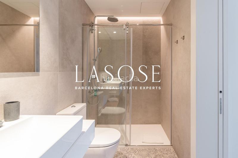Foto 750102b0-6f37-4840-81ec-a2a29fc70f29. Location appartement avec chauffage dans La Salut Barcelona