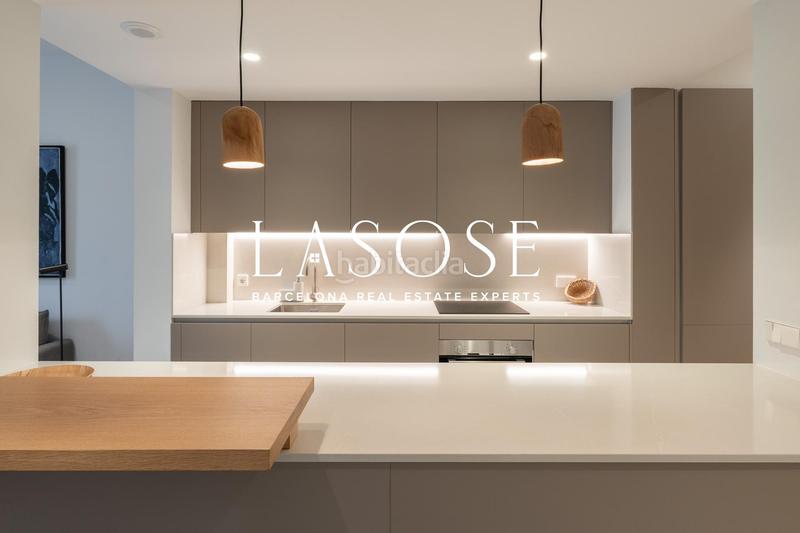 Foto 979592b7-0fb4-464d-99d3-268610460436. Location appartement avec chauffage dans La Salut Barcelona