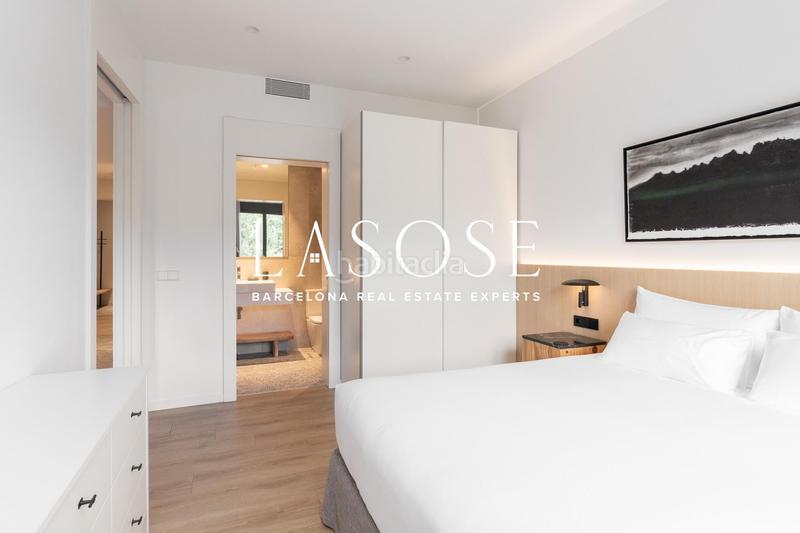 Foto 9db469f3-b413-49ed-8575-4880a8e8ca09. Location appartement avec chauffage dans La Salut Barcelona
