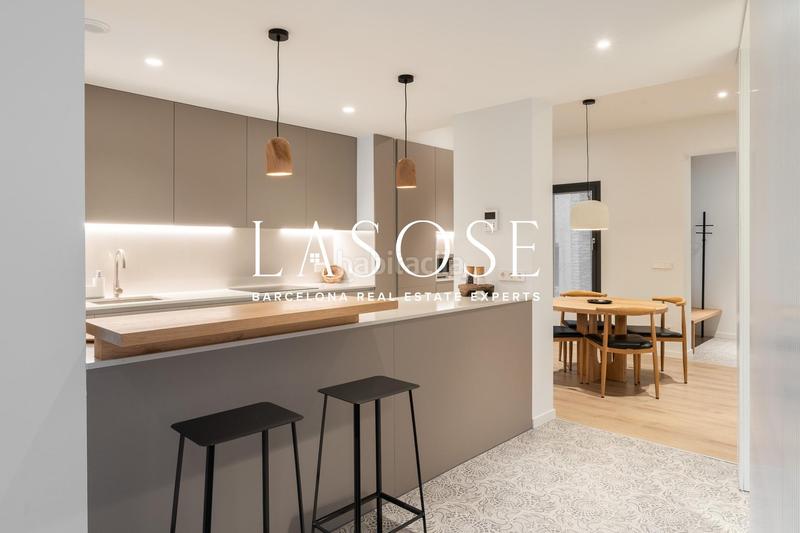 Foto 0fbf8610-4056-4bdc-b81e-2ef22243ea4a. Miete appartement mit heizung in La Salut Barcelona