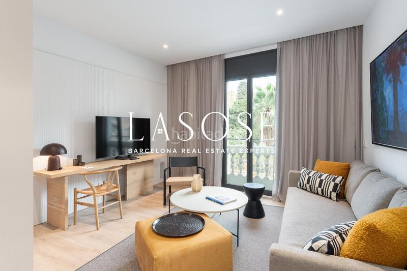 Foto 1fc50529-5896-4bf8-9932-a5f9c5558331. Miete appartement mit heizung in La Salut Barcelona
