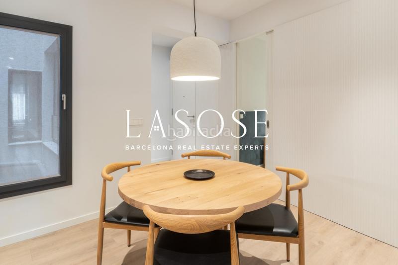 Foto 4c88d94d-e2ae-4b97-80c6-8a5ab04afb4d. Miete appartement mit heizung in La Salut Barcelona