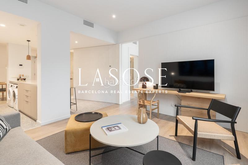 Foto 54cfd3ff-e8e8-4b6c-ac0e-3321bc3b5b1a. Miete appartement mit heizung in La Salut Barcelona