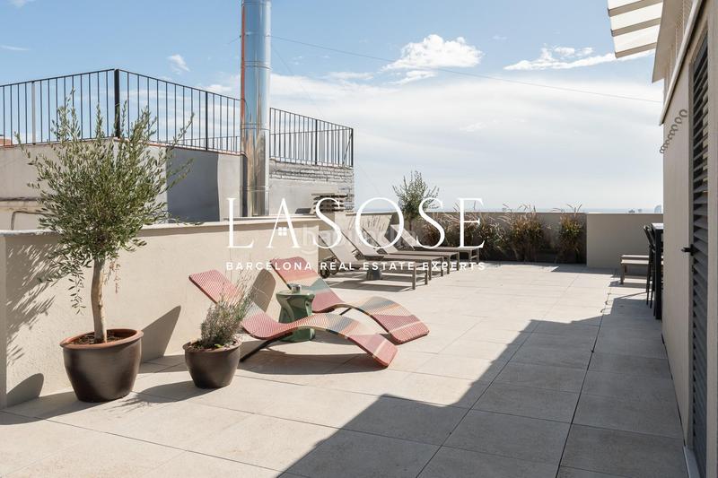 Foto 9c3e8598-98b5-4bb6-adaf-d86866e3adda. Miete appartement mit heizung in La Salut Barcelona