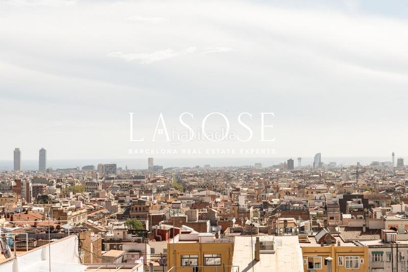 Foto a82fda3f-b39d-4663-866f-e4f44e7ff755. Miete appartement mit heizung in La Salut Barcelona