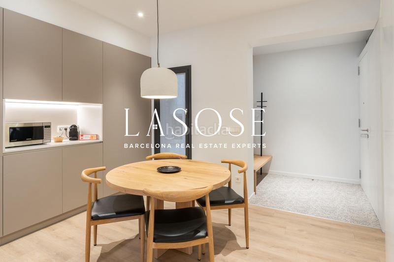 Foto b02dfbc4-67af-430e-95c6-93c58c188cb0. Miete appartement mit heizung in La Salut Barcelona