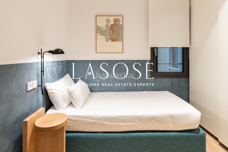 Foto c55491eb-4c69-4028-a814-ea0010c51ad6. Miete appartement mit heizung in La Salut Barcelona