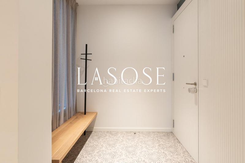 Foto c9d9a10d-6a08-4ac1-ac81-5e94a7b4ee0c. Miete appartement mit heizung in La Salut Barcelona