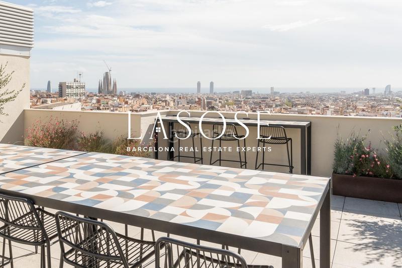 Foto cce31ad1-951c-4402-a285-7f2dedf6a5c3. Miete appartement mit heizung in La Salut Barcelona