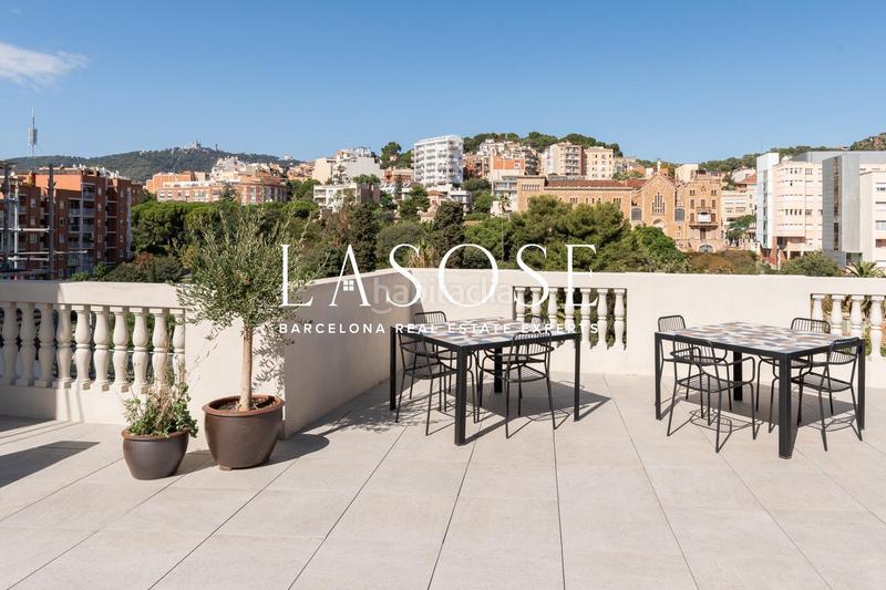 Foto d5757e6c-78a7-4fe0-a2ae-52eee3336abd. Miete appartement mit heizung in La Salut Barcelona