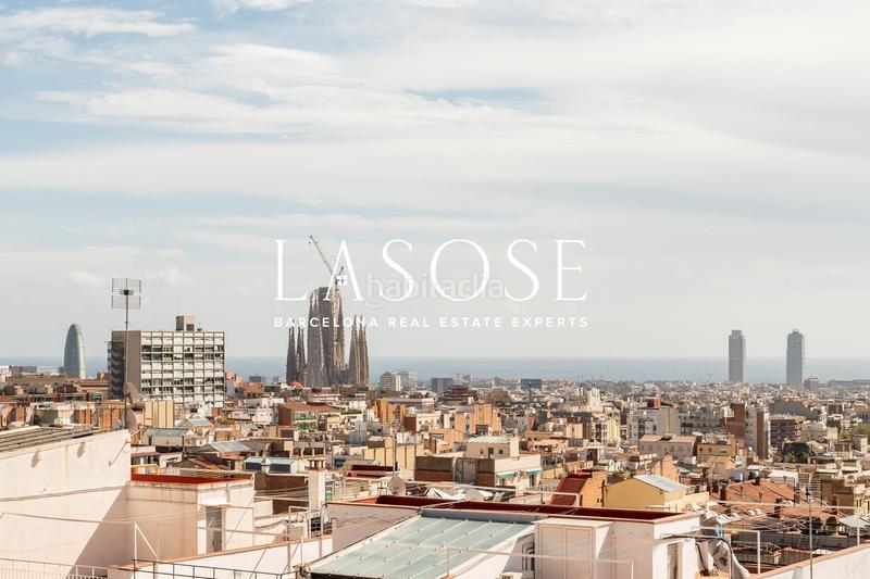 Foto db5a06e9-3021-44ec-aa8e-35f55ce1e429. Miete appartement mit heizung in La Salut Barcelona