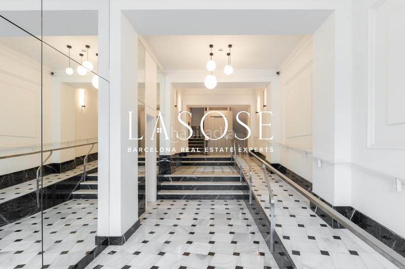 Foto db8f975a-508b-4498-9439-6c2e77403a3d. Miete appartement mit heizung in La Salut Barcelona