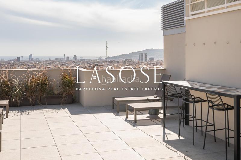 Foto e4411b9c-1fa5-4623-b987-eb38ee8aaf06. Miete appartement mit heizung in La Salut Barcelona