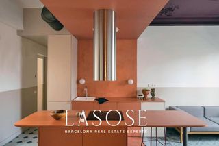 Pis  Calle plaza de la llana. Apartamento  renovado en el corazón histórico de barcelona  ciut