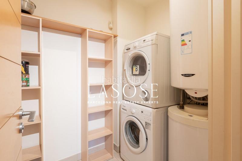 Foto 0c6f818c-4b0b-47e3-9baa-e79790db0d6b. Alquiler piso ático dúplex con encanto completamente reformado en alquiler en diagonal mar en Barcelona