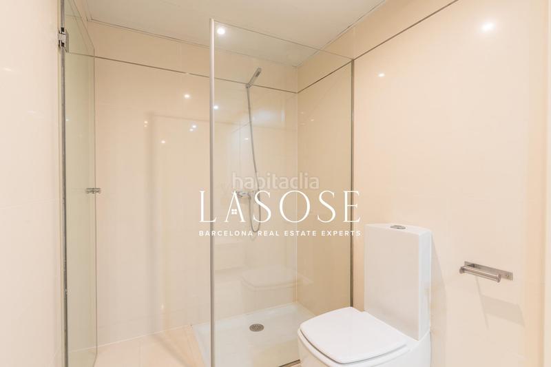 Foto 4359a27a-c86b-46b7-af3f-d7d722f346f2. Alquiler piso ático dúplex con encanto completamente reformado en alquiler en diagonal mar en Barcelona