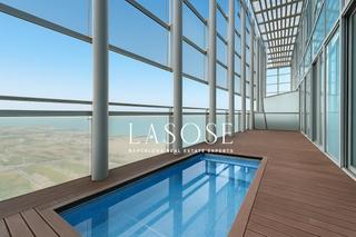 Lloguer Pis  Paseo garcia faria. Ático dúplex con encanto completamente reformado en alquiler en