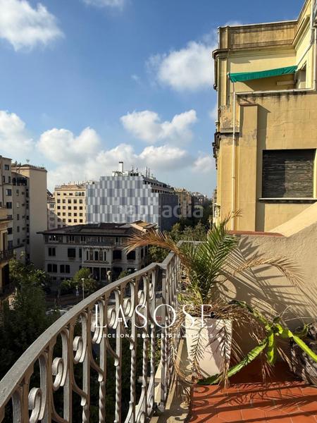 Foto 430024db-cbf8-4b86-aa8f-560835866edd. Lloguer apartament a Dreta de l´Eixample Barcelona