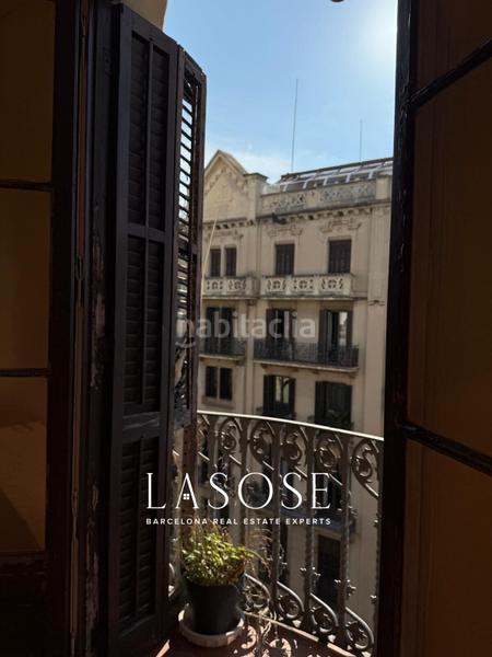 Foto 81f3f343-2c6f-4494-b2aa-ddef1144bbb9. Lloguer apartament a Dreta de l´Eixample Barcelona