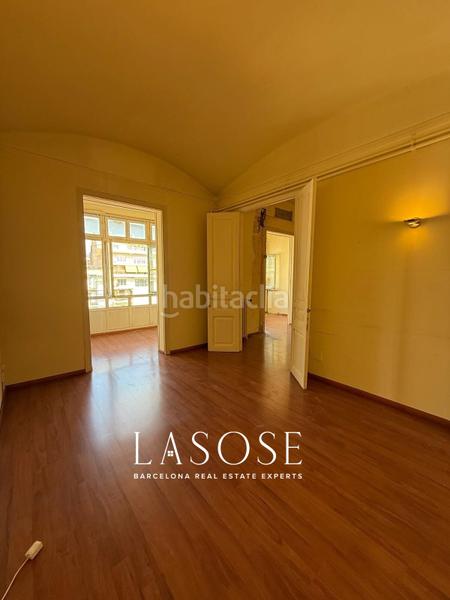 Foto 0839bf23-a3dc-472c-b16b-4a77be9fcdbb. Location appartement dans Dreta de l´Eixample Barcelona