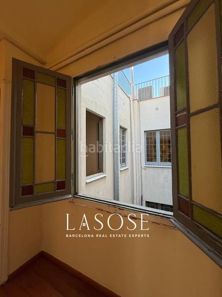 Foto 1ce1a16b-39b7-439e-8999-5c0168a24d4f. Location appartement dans Dreta de l´Eixample Barcelona