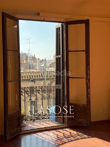 Foto 1e5dc16b-9be6-4001-afab-c48dfeda9462. Location appartement dans Dreta de l´Eixample Barcelona
