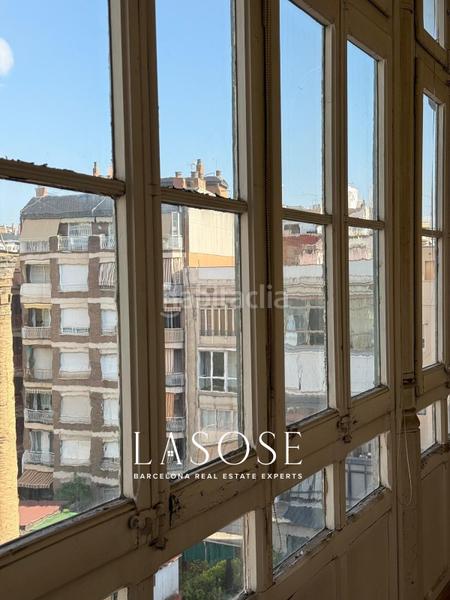 Foto 2adfa261-48e5-4477-8d6a-228796567dfc. Location appartement dans Dreta de l´Eixample Barcelona