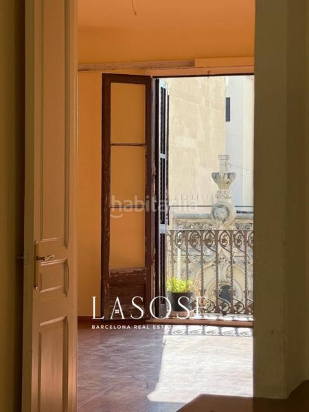 Foto 3c21dee4-5ce6-406c-a3ba-2d6cc2582721. Location appartement dans Dreta de l´Eixample Barcelona